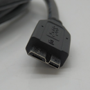 Stewart Type A Male / Micro B Male SuperSpeed USB 3.0 Cable SC-3ATK006F
