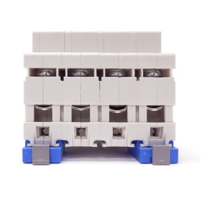 Techna Jtec 4C16 400v 16A 4 Pole Miniature Circuit Breaker – Primelec