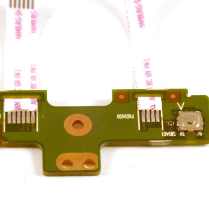 HP 620 Mouse / Touchpad Button Assembly With Cable 6050A2342901