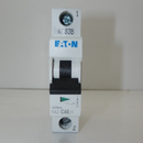 Eaton 40A 240V Miniature Circuit Breaker FAZ-C40/1