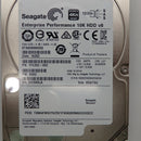 Seagate Enterprise 900GB 10K RPM SAS 12GBPS 128MB 2.5inch Hard Drive ST900MM0008