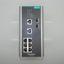 Moxa 10 Port Ethernet Switch PT-510-SS-LC-HV