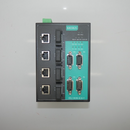 Moxa 4 Port Ethernet Switch NPort S8458-4S-SC-T