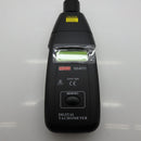 RS Pro 5-Digit Laser Type Digital Tachometer 123-8771