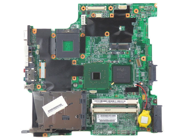 IBM Lenovo ThinkPad R60 R60E Replacement Motherboard FRU 42W2591