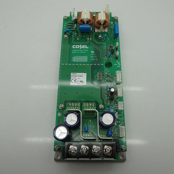 Cosel 48VDC 696W PCB Mount Isolated DC-DC Converter SNDBS700B48