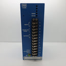 Ametek 230VAC 0-50mVDC Isolated Millivolt Transmitter XSC-1326-89093C