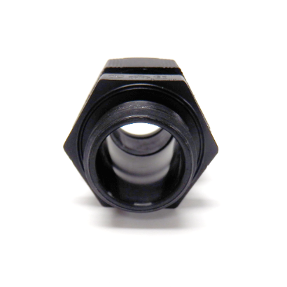 25 Pack of SAB North America PMB-25A 13mm - 18.0mm Black Plastic Cable Gland