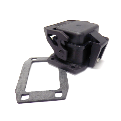 Phoenix Contact HC-EVO-B06PT-BWSC-HL-M20-PLRBK Cable Gland Kit 1407710 ...