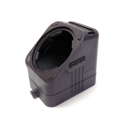 Phoenix Contact HC-EVO-B06PT-BWSC-HL-M20-PLRBK Cable Gland Kit 1407710 ...