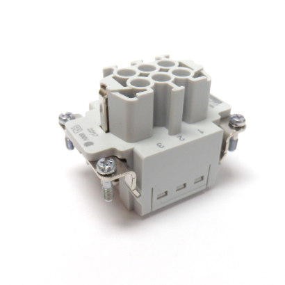 Phoenix Contact HC-EVO-B06PT-BWSC-HL-M20-PLRBK Cable Gland Kit 1407710 ...