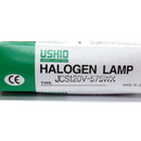 USHIO JCS120V-575WX 575W 120V GY9.5 Halogen Bulb