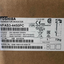 Toshiba 3PH 380/480V 50/60Hz Transistor Inverter VFAS3-4450PC
