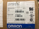 Omron 24VDC Type MS4800S-30-1520 Safety Light Curtain