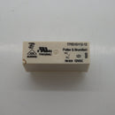 TE Connectivity 12VDC 14A SPST-NO THT General Purpose Relay T75S1D112-12