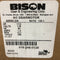 Bison Series 248 115V AC Gearmotor Motor