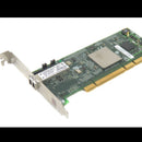Emulex 2GB Single Portt PCI-X Fibre Channel Host Bus Adapter FC1020055-05A
