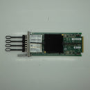 HPE Primera 600 16GB 4-Port Fibre Channel Host Bus Adapter N9Z38A