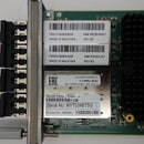 HPE Primera 600 16GB 4-Port Fibre Channel Host Bus Adapter N9Z38A