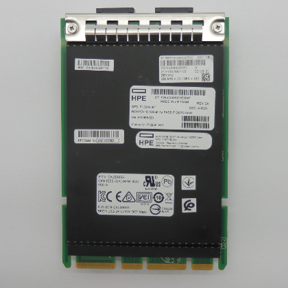 HPE Broadcom 10Gb 2 Port  Ethernet Base-T  OCP3 Adapter P10097-B21 P13640-001