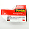 12 Pack of Scotch 2157SS 3/4" x 250" Scotch Transparent Tape
