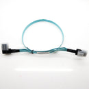 HP 875573-001 SFF 2SFF Mini-SAS Cable Kit 869670-001