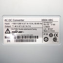 Power-One Hot-Pluggable AC-DC Converter XR04.48G
