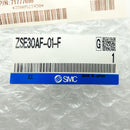 SMC Corporation High Precision Digital Pressure Switch ZSE30AF-01-F