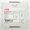 ABB 2CCS800900R0011 2NO/2NC 6A 250VDC 400VAC Auxiliary Contact S800-AUX