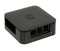DesignSpark Quattro Black ABS Case For Raspberry Pi 2 3 B+ ASM-1900039-21