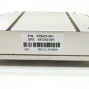 HP Proliant DL320e Gen8 CPU Heatsink Assembly 675425-001 687242-001
