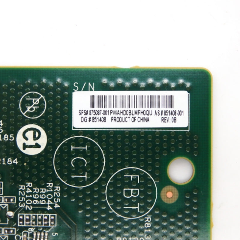 HPE PCI-E X16 LP Riser Card With ILO Riser MicroServer Gen 10 Plus P19428 001 HPE PCI-E X16 LP Riser Card With ILO Riser MicroServer Gen 10 Plus P19428 001