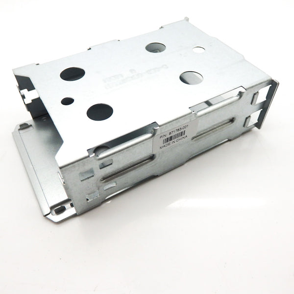 HP Optional Rear Hard Drive Cage For Proliant DL380 G10 871783-001