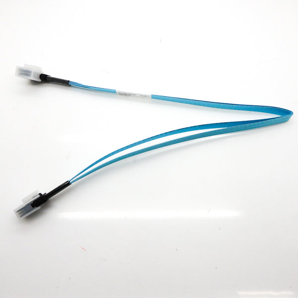 HP 2nd Serial Port DB9 Adapter Long Low Profile Half Full - Foto 11