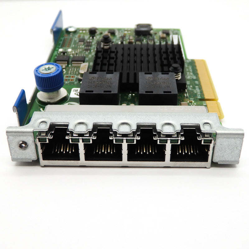 HPE 366FLR 665240-B21 1Gb 4-Port PCIe 2.1 Network Adapter 665238-001 665240-B21