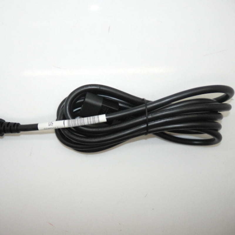 HP Compaq 10Ft 10A Power Cord Cordset: SU01001-13003 142263-003