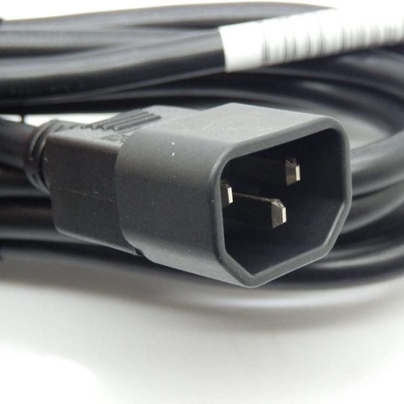 HP Compaq 10Ft 10A Power Cord Cordset: SU01001-13003 142263-003