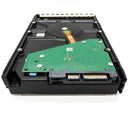 HPE 6TB 7.2K SATA DS 6Gbps 512e 3.5" Hard Drive w/ Tray ST6000NM021A 861759-002