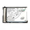 Intel SSD D3-S4510 Series 1.92TB 2.5" 6Gb/s SATA SSD w/ Tray HPE VK001920GWTTC