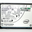 Intel SSD D3-S4510 Series 1.92TB 2.5" 6Gb/s SATA SSD w/ Tray HPE VK001920GWTTC