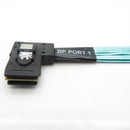 HPE 2SFF SAS/SATA Backplane To Type-P Controller Cable P/N:P26551-001
