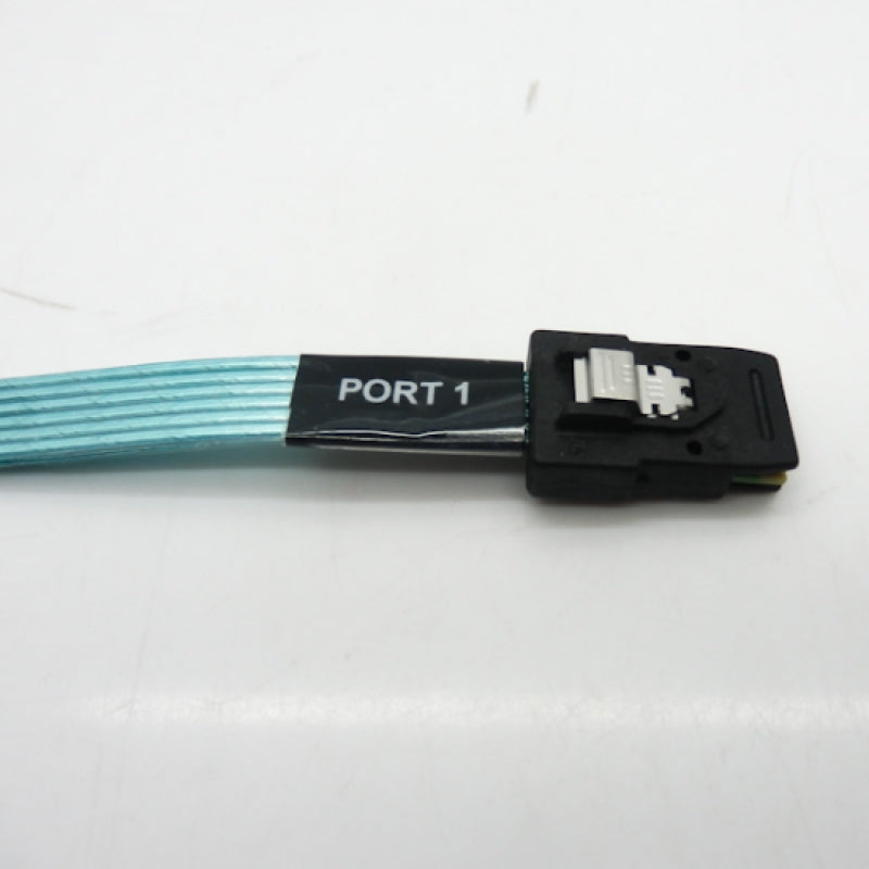 HPE 2SFF SAS/SATA Backplane To Type-P Controller Cable P/N:P26551-001