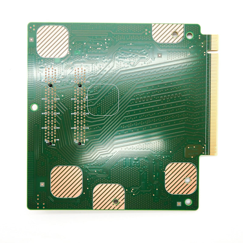 HPE PCA 2X8 Tertiary PCIe Riser Board 881683-001 844555-001
