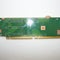 HPE 3x8 1-Port Nvme Slim SAS PCIe Riser Card For DL380 G10 851410-001