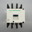 Schneider Electric 80A 3-Pole TeSys Contactor LC1D806FWS207