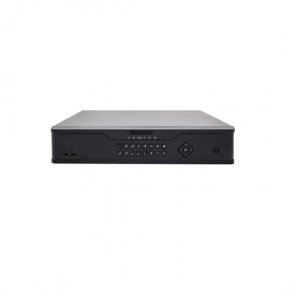 Eclipse ESG-NVR16P-4 16CH Network Video Recorder with POE