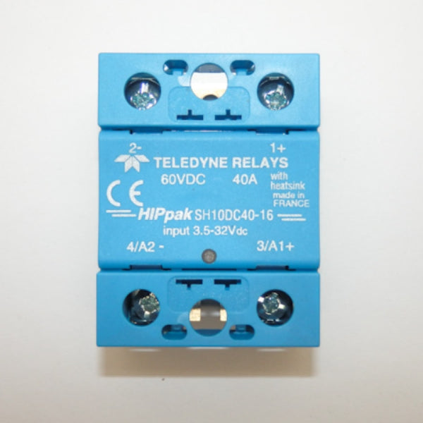 Teledyne Solid State Relay SH10DC40-16