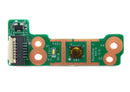 HP 603682-001 DV6-3000 Series Power Button Board without Cable DA0LX6PB4D0