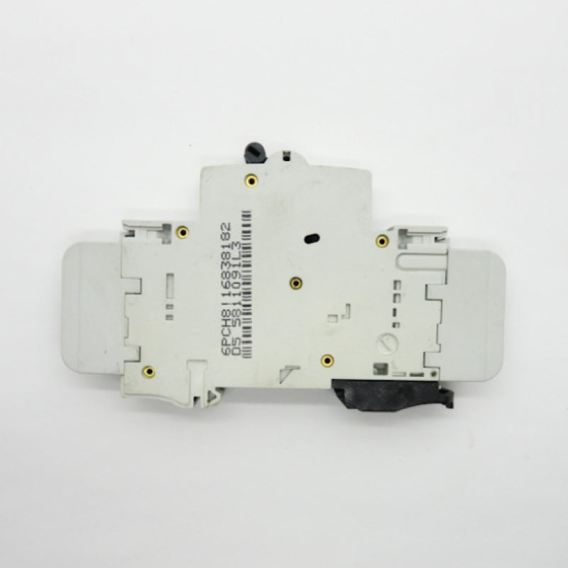 GE ULH Series 1P 5A Miniature Circuit Breaker EP101ULH1D05