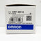 Omron 0 to 999999.9 hrs. 7-Digit Digital Counter H7ET-NFV-B